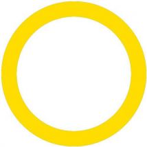 Anneau Marquage Au Sol