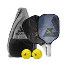 Set De Raquettes De Pickleball Essantials Joola