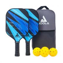 Set De Raquettes De Pickleball Ben Johns Joola
