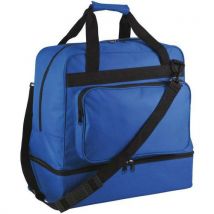 Sac De Sport Teambag Bleu