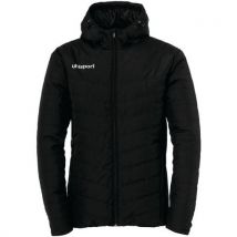 Veste Rembourrée Hiver Enfant - Uhlsport - Essential Noir