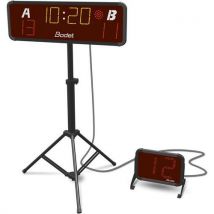 Afficheur Bodet Btx6015 Basket 3x3