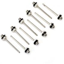 Aiguille Métallique Pour Gonfleur