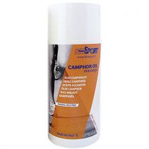 Huile Camphrée Biosport Sprint Line - 500 Ml