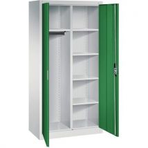 Armoire De Rangement En Acier Eps Trainer Cp