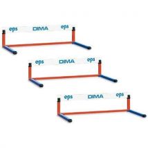 Mini-haie Eps Dima - Lot De 6