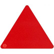 Triangle Marquage Au Sol