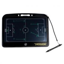 Tablette Tactique 15 Multisport Éco-responsable Power Shot