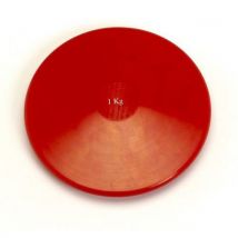 Disque D'athlétisme À Lancer Soft Indoor/outdoor