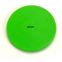 Disque D'athlétisme À Lancer Soft Indoor/outdoor