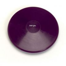 Disque D'athlétisme À Lancer Soft Indoor/outdoor