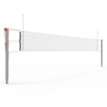 Poteaux De Volley Haut Niveau Ges - La Paire
