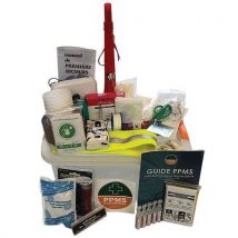 Mallette De Confinement Ppms