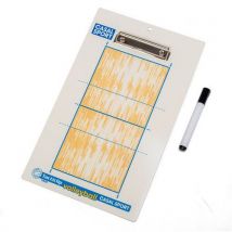 Tacticlip Coach Volley - Casal Sport