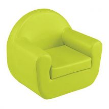 Fauteuil Club - Rectangle