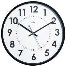Horloge Silencieuse Abylis Diamètre 30cm