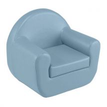Fauteuil Club - Rectangle