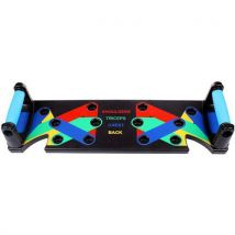 Planche D'exercices De Musculation Multifonction