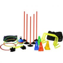 Kit D'entrainement Pro - Powershot