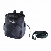 Sac À Magnésie - Saka - Petzl