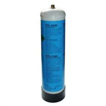 Cartouche Co2 Jetable 600 G - Edafim