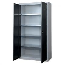 Armoire Portes Battantes Pour Outils Tm- Thurmetall