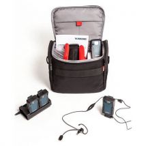 Kit De Communication Audio - Vokkero Squadra One Kit