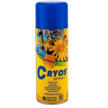 Bombe De Froid Cryos Cold Spray Arnica