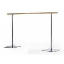 Barre De Danse Pour Débutants Prima Dinamica Ballet