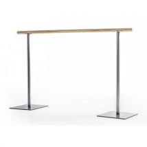 Barre De Danse Pour Débutants Prima Dinamica Ballet