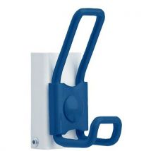 Bipatères Sur Lisse Murale Couleur France Equipement