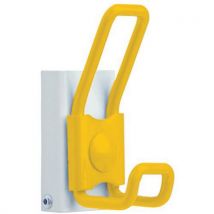 Bipatères Sur Lisse Murale Couleur France Equipement