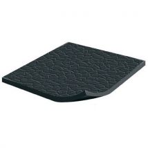 Gerflor - Rouleau de protection amovible Taraflex Bateco - 20m x 15m x 150cm - Noir - Intérieur