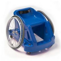 Fauteuil Roulant Enfant Kidsmoovin' Playmoovin'
