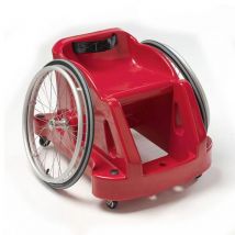 Fauteuil Roulant Enfant Kidsmoovin' Playmoovin'