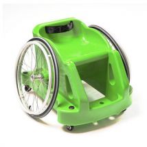 Fauteuil Roulant Enfant Kidsmoovin' Playmoovin'