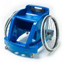 Fauteuil Roulant Sport Freemoovin' Playmoovin