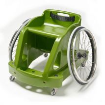 Fauteuil Roulant Sport Freemoovin' Playmoovin