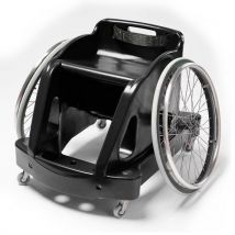 Fauteuil Roulant Sport Ecoresponsable Playmoovin