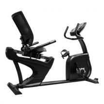 Vélo Semi-allongé Telis Rs Ergomètre Générateur Connecté Care