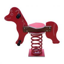 Balançoire Sur Ressort - Ane