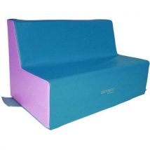Banquette 2 Places - Sarneige - Hauteur 25 Cm