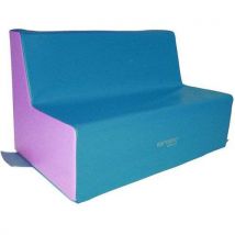 Banquette 3 Places - Sarneige - Hauteur 25 Cm