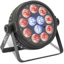 Projecteur Led Rgbw 12 X 12w