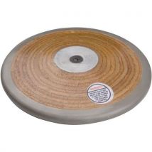 Disque D'athlétisme En Bois Lamellé