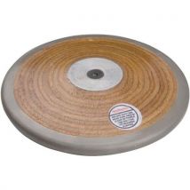 Disque D'athlétisme En Bois Lamellé