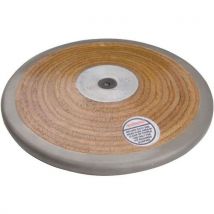 Disque D'athlétisme En Bois Lamellé