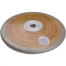 Disque D'athlétisme En Bois Lamellé