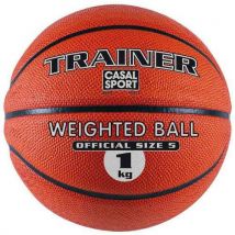 Ballon Basket - Casal Sport - Trainer Lesté