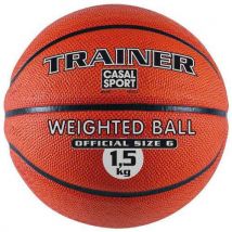 Ballon Basket - Casal Sport - Trainer Lesté